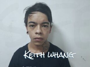 Keith_whang