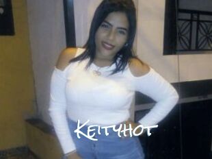 Keityhot