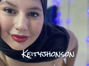 Keityjhonson