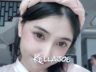 Kellajoe