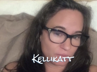 Kellikatt