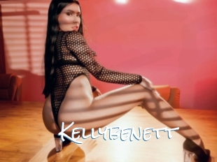 Kellybenett
