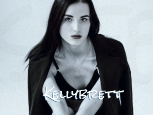 Kellybrett