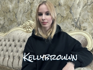 Kellybrouwn