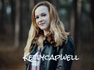 Kellycapwell