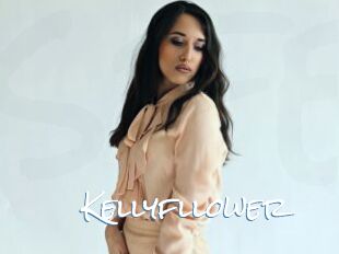 Kellyfllower