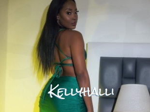 Kellyhalli
