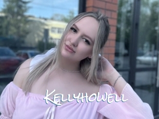 Kellyhowell