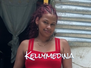 Kellymedina