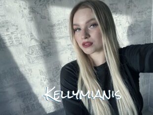 Kellymianis