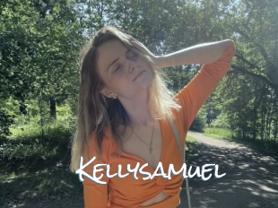 Kellysamuel