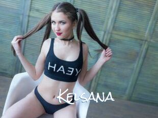 Kelsana