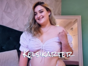 Kelsikarter