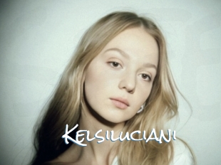 kelsiluciani Sex Feed