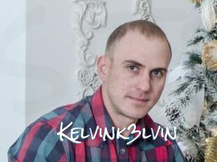 Kelvink3lvin