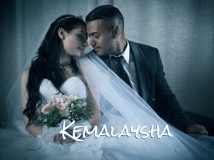 Kemalaysha