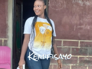 Kemifisayo