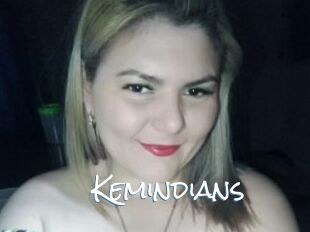Kemindians