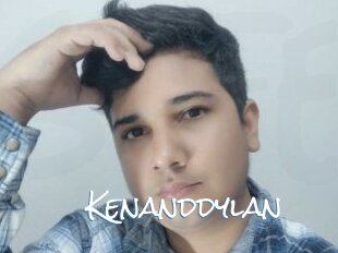 Kenanddylan