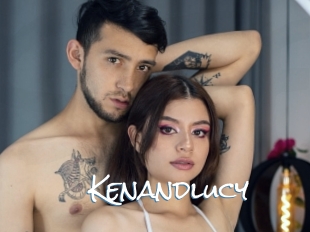 Kenandlucy
