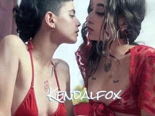 Kendalfox