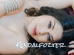 Kendalfozter