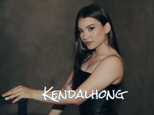 Kendalhong