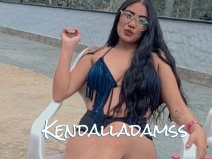 Kendalladamss