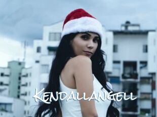 Kendallangell