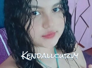 Kendallcurvy