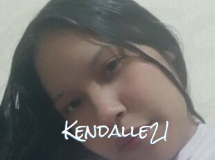 Kendalle21