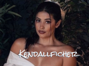 Kendallficher