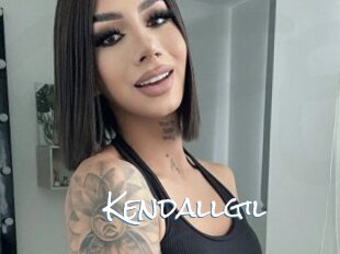 Kendallgil