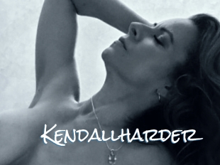 Kendallharder