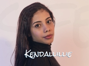 Kendallillie