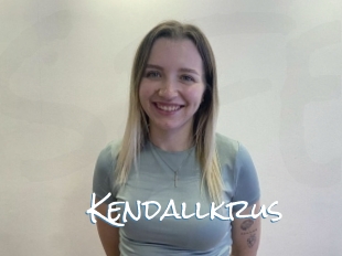 Kendallkrus