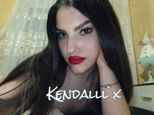 Kendalll_x