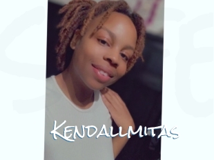 Kendallmitas