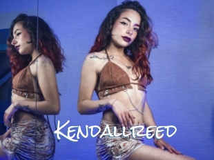Kendallreed