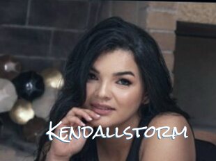 Kendallstorm