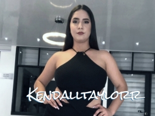 Kendalltaylorr