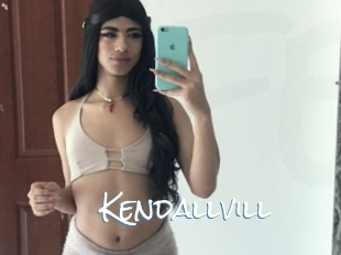 Kendallvill