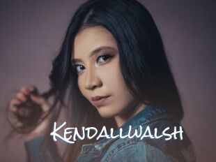 Kendallwalsh