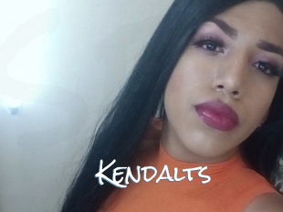 Kendalts