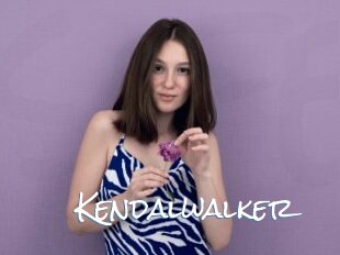 Kendalwalker