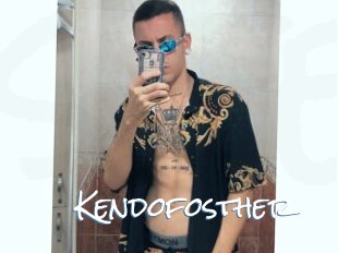 Kendofosther