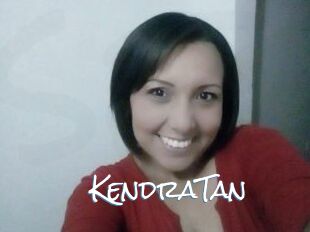 KendraTan