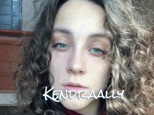 Kendraally