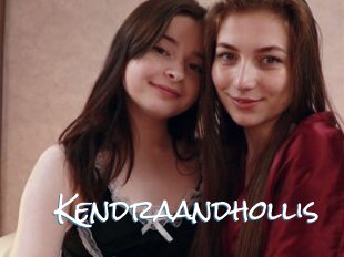Kendraandhollis