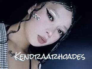 Kendraarhoades